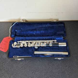 eld emerson flute