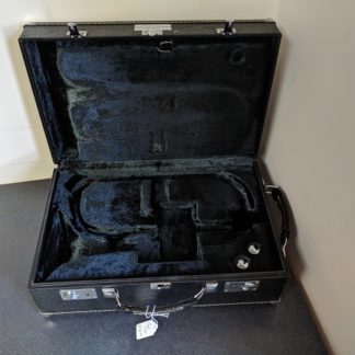 Flugel Horn Hard Case