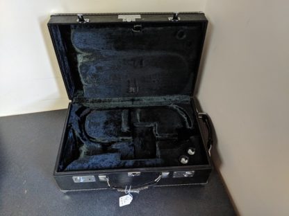 Flugel Horn Hard Case