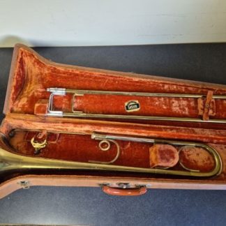 Getzen Trombone, The Dude Trombone, Used Trombone, Student Trombone