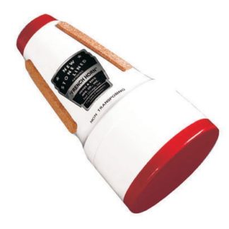 HornHospital.com sells the Humes & Berg Stonelined French Horn Straight Mute