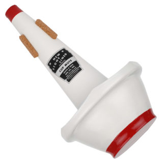 HornHospital.com sells the Humes & Berg Stonelined Trombone Cup Mute