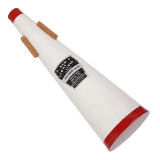 HornHospital.com sells the Humes & Berg Stonelined Trombone Straight Mute