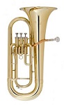 Musical Instrument Rentals: Baritone, Mechanicsburg Carlisle  Harrisburg PA