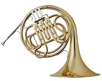 Musical Instrument Rentals: French Horn, Harrisburg  Mechanicsburg Carlisle PA