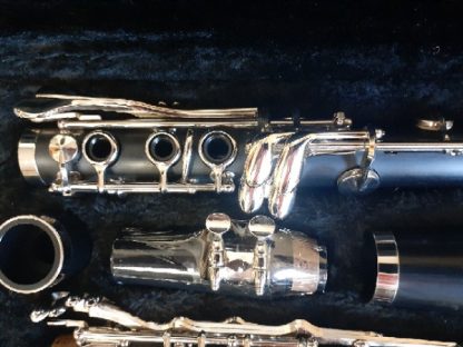 Jupiter Clarinet, Used Clarinet, Student Clarinet, Beginner Clarinet