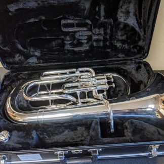 Jupiter Euphonium