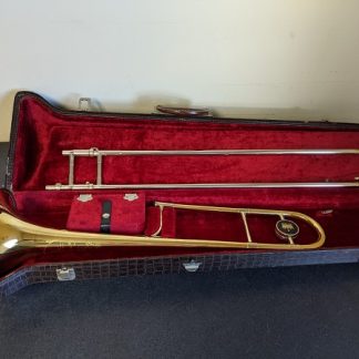 Vintage King Trombone