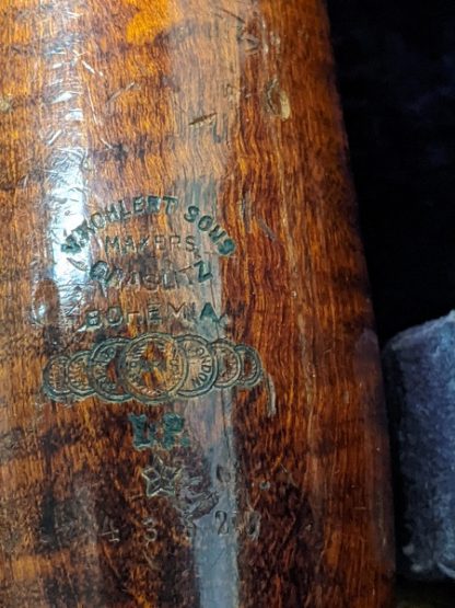 Kohlert Bassoon--#243520 - Image 6