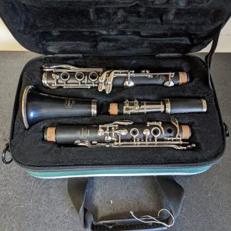 Noblet Model 40 Clarinet