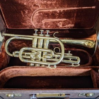 Olds Ambassador Cornet