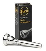 HornHospital.com has Bach Trumpet Mouthpiece, Sizes: 3C, 3D, 5B, 5C, 7C