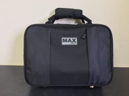 Horn Hospital carries the Pro-Tec Clarinet MAX Case in Black