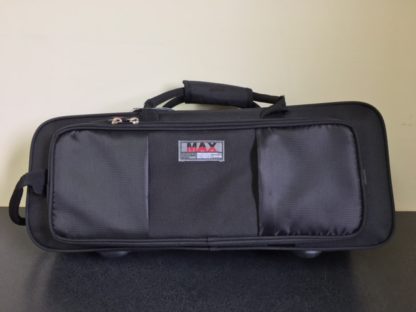 Horn Hospital carries the Pro-Tec MAX Trumpet Case in Black