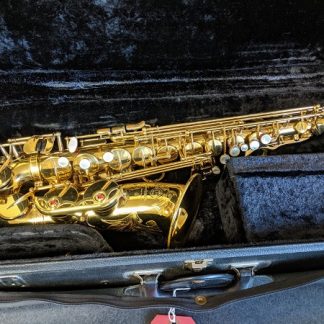 Mark VII Professional Saxophone