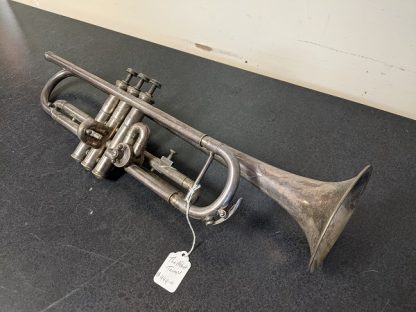 Abbott Trumpet
