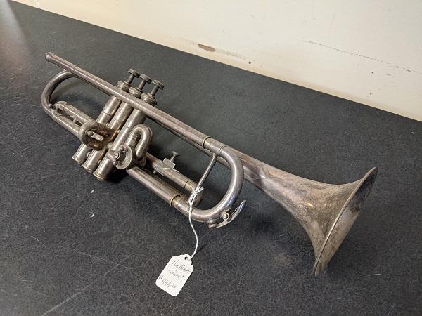 Trumpet purchase shop
