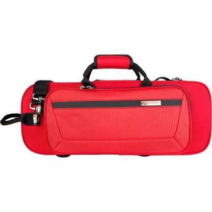 Trumpet PRO PAC Red Case