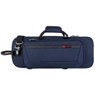 Trumpet PRO PAC Blue Case