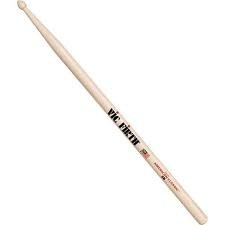 Percussion Players: Vic Firth 2B American Classic Drum Sticks