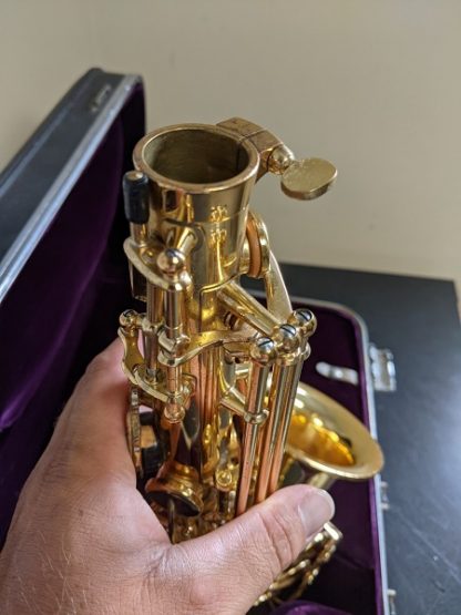 Yamaha