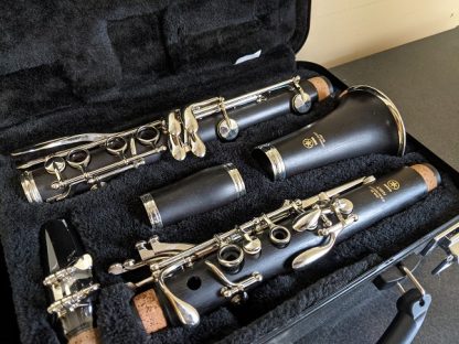 YCL-450N Yamaha Clarinet