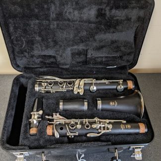 Yamaha YCL-450N Intermediate Level Clarinet