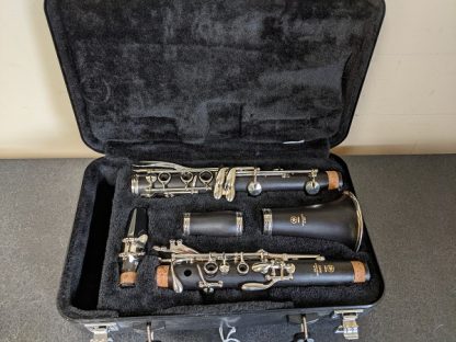 Yamaha YCL-450N Intermediate Level Clarinet